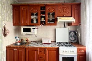 квартира за адресою Прибузька вул., 34