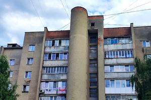 квартира по адресу Василия Симоненко ул., 9