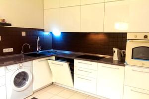 квартира за адресою Березки, 6