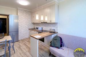 квартира за адресою Оболонський просп., 1