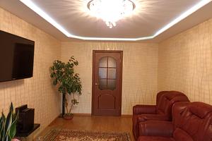 квартира по адресу Мануйловский просп. (Воронцова), 77