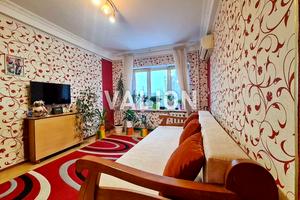 квартира по адресу Пражская ул., 13