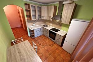 квартира по адресу Анны Ахматовой ул., 31