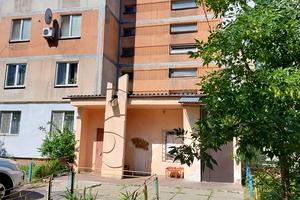 квартира за адресою Оболонський просп., 2-А
