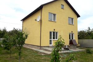 будинок за адресою Кедрова