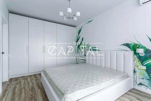 квартира за адресою Осокорська вул., 2а