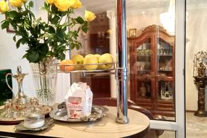 квартира за адресою Будівельників вул., 8