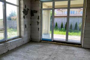 дом по адресу Коралловая ул., 68А
