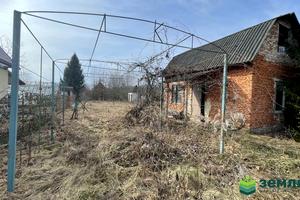 ділянка за адресою с. Микитинці, 