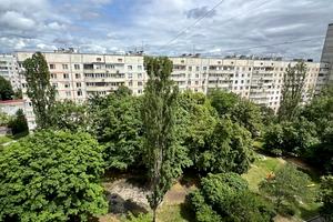 квартира за адресою Перемоги просп., 62б