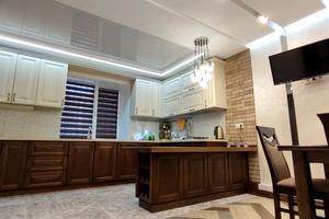 квартира по адресу Фёдора Романова ул. (Слави), 20/29