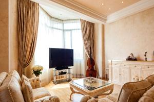 квартира за адресою Шевченка просп., 33