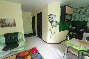 квартира за адресою Кленова вул., 1