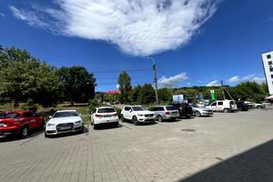 коммерческая по адресу Ужгород, Олега Куцина ул. (Климента Тімірязєва), 24