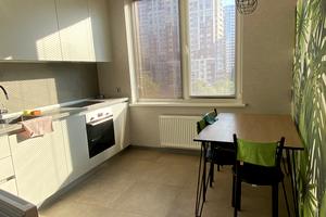 квартира за адресою Генуезька вул., 3б