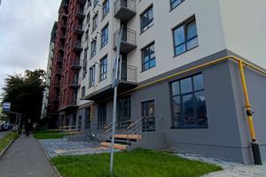 квартира за адресою Волошкова, 4в