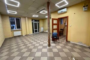 коммерческая по адресу Академика Сахарова ул., 46