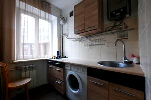 квартира по адресу Полтавская ул., 5
