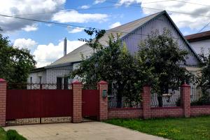 дом по адресу Кулебовка