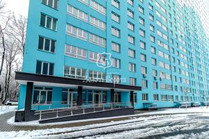 квартира за адресою Приміська вул., 22-Б