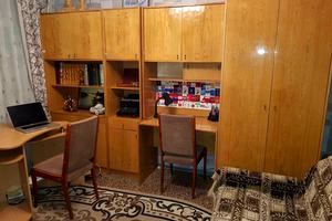 квартира по адресу Титаренковский пер., 24