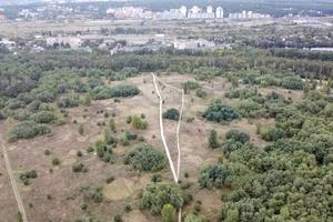 участок по адресу Буча, Депутатская ул.