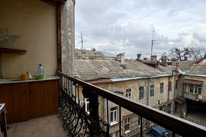 квартира за адресою Пастера вул., 10