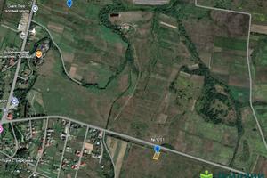 ділянка за адресою 