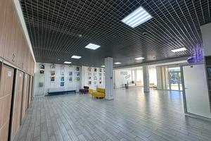 комерційна за адресою Замостянська вул. (50-річчя Перемоги), 15