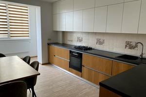 квартира по адресу Довга, 20в