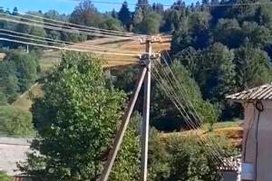 коммерческая по адресу Центральна, 15