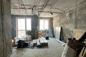 квартира за адресою Барабашова вул., 10а