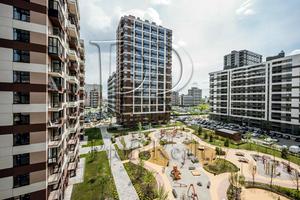 квартира за адресою Олександра Олеся вул., 9-А
