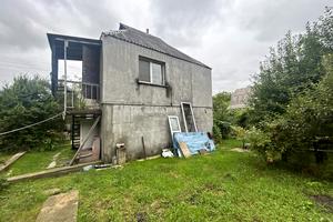 дом по адресу Кооперативная ул., 1