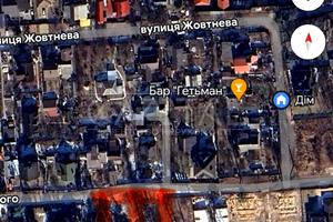 участок по адресу Чалого Михаила ул.