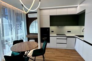 квартира по адресу Волчинецкая ул., 223-А