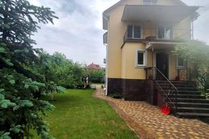 дом по адресу Орхідейна, 5