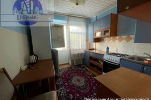 квартира по адресу Энтузиастов ул., 3