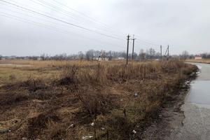 участок по адресу с. Новоселовка, Озерна