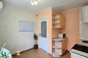 квартира по адресу Володимира Великого, 34