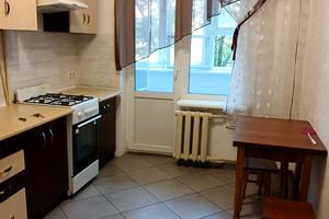 квартира за адресою Академіка Заболотного вул., 38
