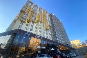 квартира по адресу Свободи ул., 12а
