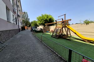 квартира по адресу Центральная ул., 8А