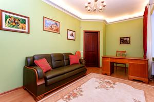 дом по адресу Освіти, 15