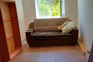 квартира по адресу 1-я Сортировочная ул., 42