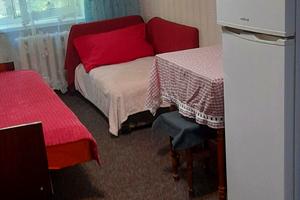 комната по адресу Героев Крут ул. (Терешковой), 20б