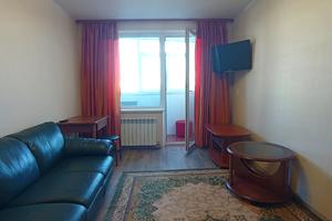 квартира по адресу Победы просп., 72б