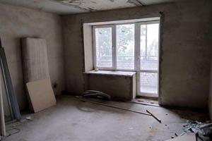 квартира по адресу Коновальца ул., 9