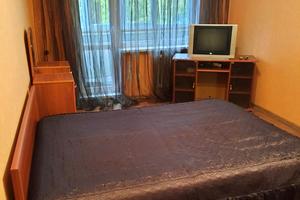 квартира по адресу Слобожанский просп. (Газеты 