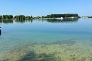 ділянка за адресою Озерна